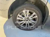 2024 Ford Tourneo