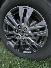 2024 Ford Tourneo