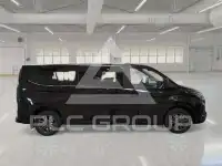 2024 Ford Tourneo