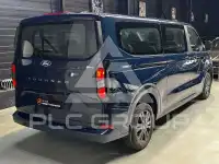 2024 Ford Tourneo