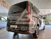 2024 Ford Tourneo