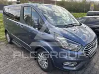 2024 Ford Tourneo