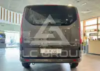 2024 Ford Tourneo