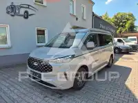 2024 Ford Tourneo