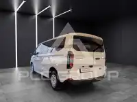 2024 Ford Tourneo
