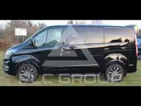 2024 Ford Tourneo