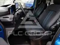 2024 Ford Tourneo