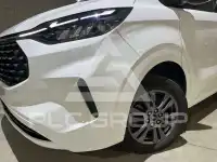 2024 Ford Tourneo