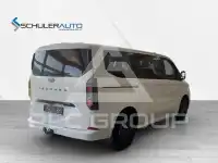 2024 Ford Tourneo