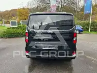 2024 Ford Tourneo