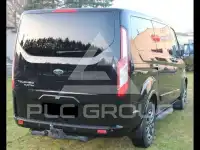 2024 Ford Tourneo