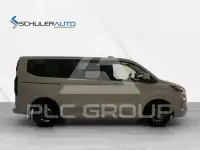 2024 Ford Tourneo