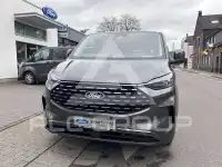 2024 Ford Tourneo