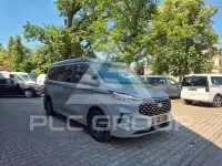 2024 Ford Tourneo