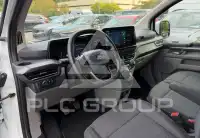 2024 Ford Tourneo