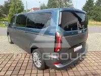 2024 Ford Tourneo