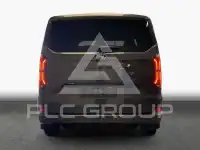 2024 Ford Tourneo