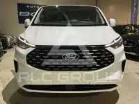 2024 Ford Tourneo