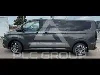 2024 Ford Tourneo