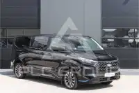 2024 Ford Tourneo