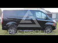 2024 Ford Tourneo