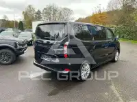 2024 Ford Tourneo
