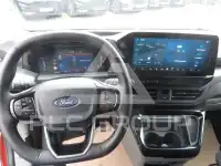 2024 Ford Tourneo
