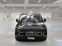 2024 Ford Tourneo