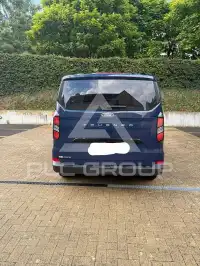 2024 Ford Tourneo