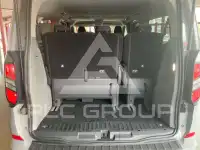 2024 Ford Tourneo