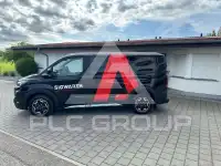2024 Ford Tourneo