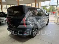 2024 Ford Tourneo