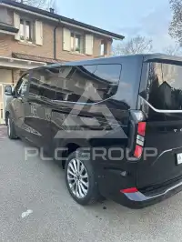 2024 Ford Tourneo