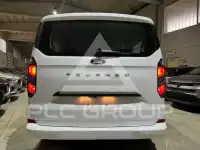 2024 Ford Tourneo