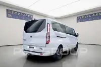 2024 Ford Tourneo