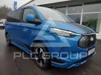 2024 Ford Tourneo