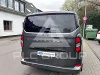2024 Ford Tourneo