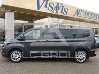 2024 Ford Tourneo