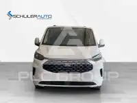 2024 Ford Tourneo