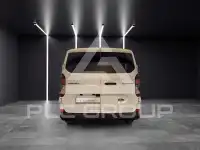 2024 Ford Tourneo