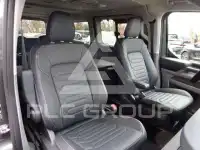 2024 Ford Tourneo