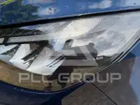 2024 Ford Tourneo