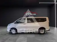 2024 Ford Tourneo