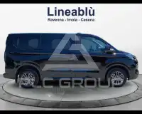 2024 Ford Tourneo