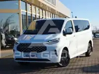 2024 Ford Tourneo