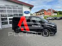2024 Ford Tourneo
