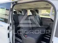 2024 Ford Tourneo