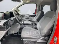 2024 Ford Tourneo