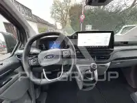 2024 Ford Tourneo