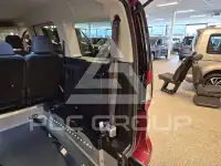 2024 Ford Tourneo